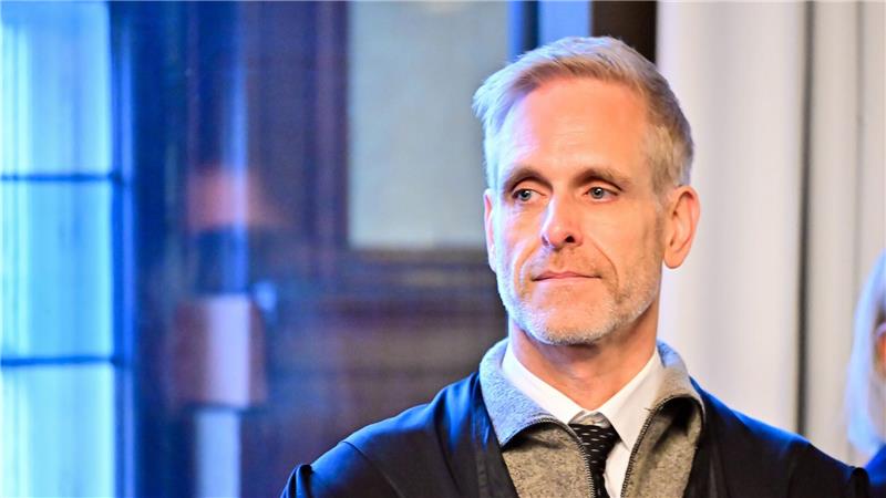 Das Opfer des Angriffs will nach Angaben seines Anwalts aussagen.