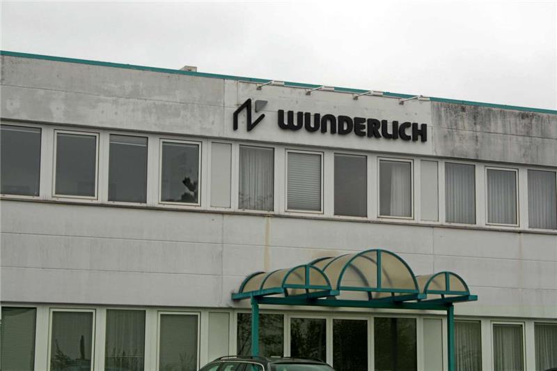 Das Osteroder Unternehmen Wunderlich durchläuft nun ein Insolvenzverfahren. Foto: Härtl