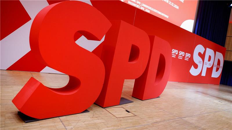 Das Papier sorgt für Unruhe in der SPD. (Archivbild)
