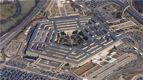 Pentagon nimmt während Shutdowns anonyme Millionenspende an Das Pentagon hat eine anonyme Millionenspende angenommen. (Archivbild)