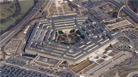Das Pentagon hat laut US-Medienberichten angeordnet, Kampfflugzeuge nach Puerto Rico zu schicken. (Archivbild)