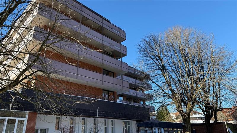 Braunlage: 3,4 Millionen Euro ins einstige Blindenheim investiert Das Pflegezentrum am Park in der Kolliestraße investiert gerade kräftig und hat unter anderem die ehemalige Kegelbahn für Blinde in den Wohntrakt integriert.