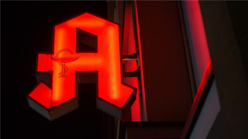 Das Pharmaunternehmen Zentiva hat eine Charge des Medikaments Ibuflam mit dem Wirkstoff Ibuprofen von Großhändlern und Apothekern zurückgerufen. (Symbolbild)