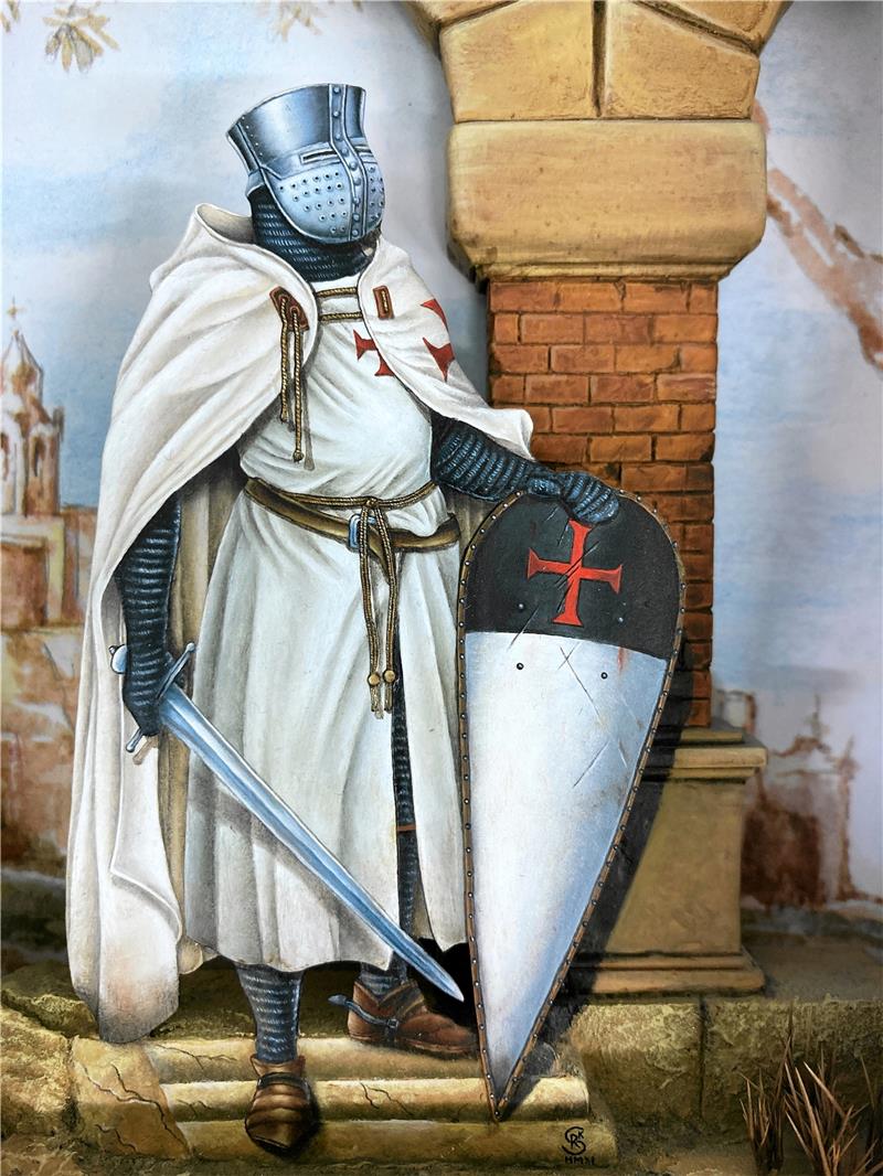 Das Plakat wirbt für die Sonderschau, die jüngst eröffnet wurde.  Fotos: Museum