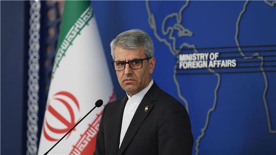 Das Rahmenabkommen ist nach iranischen Angaben digital von beiden Seiten unterzeichnet worden. (Archivbild)