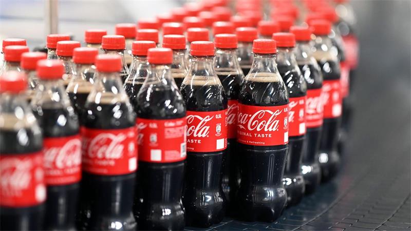 Das Rezept von Coca-Cola wird streng geheim gehalten. (Foto: Archiv)