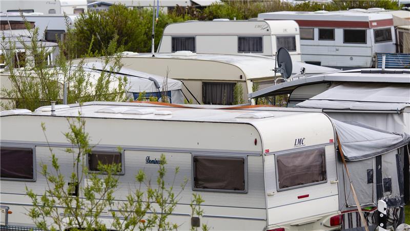 Das Ringen um den Campingplatz Prahljust geht weiter: Jetzt unterbreiten die bisherigen Pächter ein neues Kaufangebot in Höhe von zwei Millionen Euro.