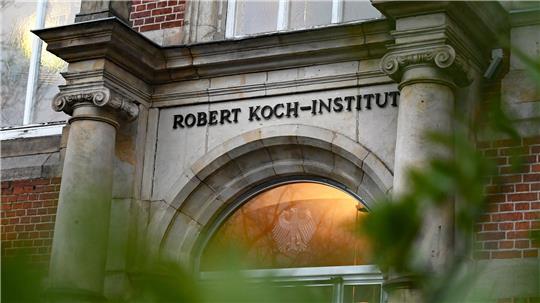 Das Robert Koch-Institut hat neue Daten zur gesundheitlichen Selbsteinschätzung der Deutschen vorgelegt. (Archivbild)