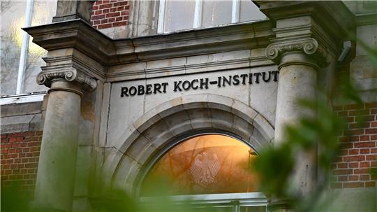 Das Robert Koch-Institut hat neue Zahlen zu Todesfällen durch antibiotikaresistente Erreger veröffentlicht. (Archivbild)