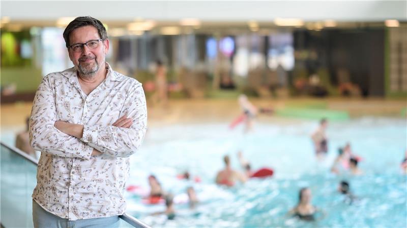 Das Salü in Lüneburg beabsichtigt demnächst Künstliche Intelligenz einzusetzen. 