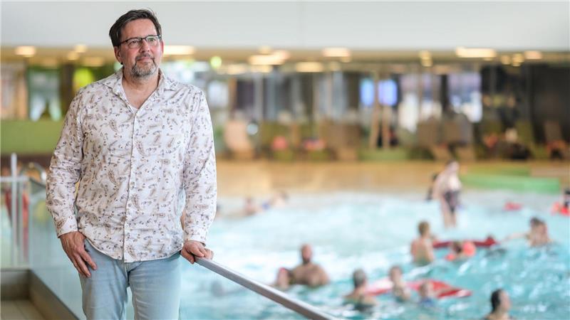 Das Salü in Lüneburg sondiert den Markt der Künstlichen Intelligenz. 