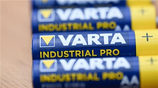 Das Sanierungskonzept für den Batteriekonzern Varta hat eine wichtige Hürde genommen.