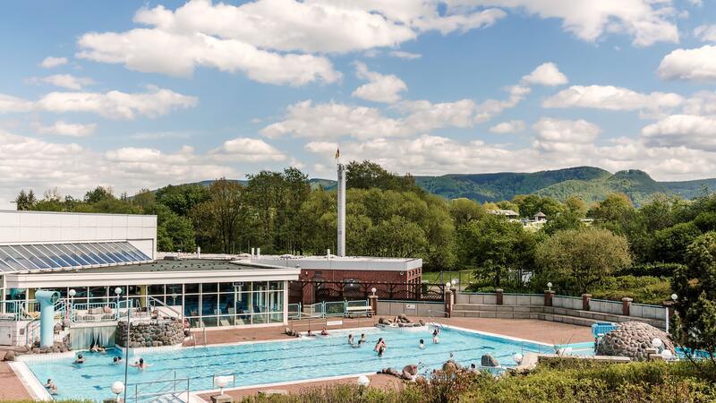 Was ändert sich für die Harzburger durch die Harz-Energie? Das Silberbornbad gehört den Kur-, Tourismus- und Wirtschaftsbetrieben. Fürs nächste Jahr will sich deren Noch-Geschäftsführer Bernd Vollrodt intensiv mit den Öffnungszeiten auseinandersetzen.