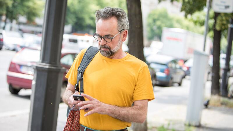 9 Fakten, die Sie über das Internet wissen müssen Das Smartphone ist unser ständiger Begleiter.