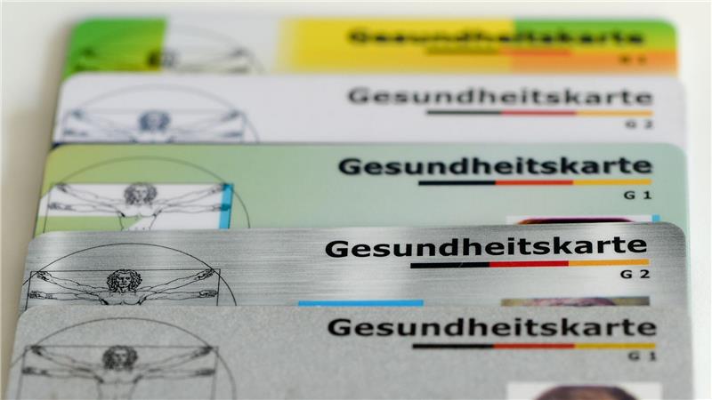 Das Sparpaket der Koalition soll stabile Krankenkassenbeiträge erreichen. (Symbolbild)