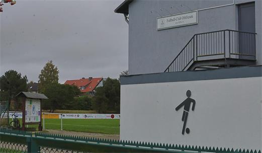 Sportgericht urteilt gegen den FC Othfresen