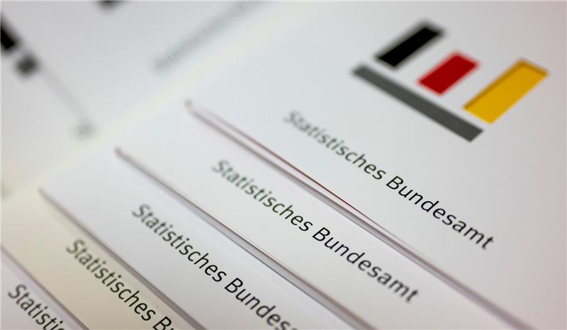 Das Statistische Bundesamt veröffentlicht heute vorläufige Zahlen zur Entwicklung des Bruttoinlandsprodukts (BIP) im vierten Quartal.