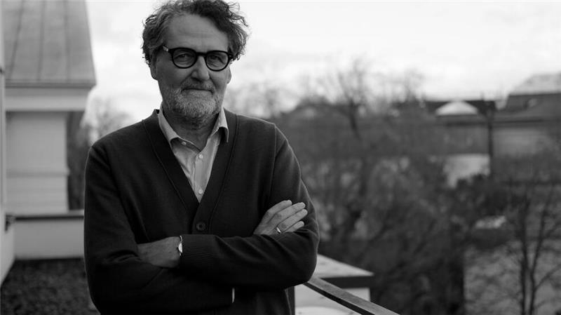 Bremer Theater-Intendant Michael Börgerding gestorben Das Theater Bremen trauert um seinen Generalintendanten. (Handout-Foto)