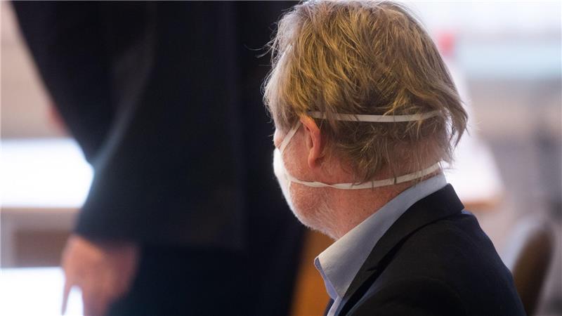 Bundesgerichtshof bestätigt Bewährungsstrafe für Ex-Pastor Das Urteil des Landgerichts Hildesheim vom Dezember 2024 ist nun rechtskräftig. (Archivbild)