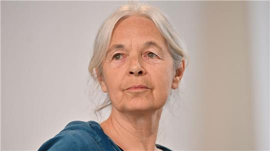 Das Urteil des Landgerichts Verden gegen die Ex-RAF-Terroristin Daniela Klette ist noch nicht rechtskräftig. (Archivbild) 