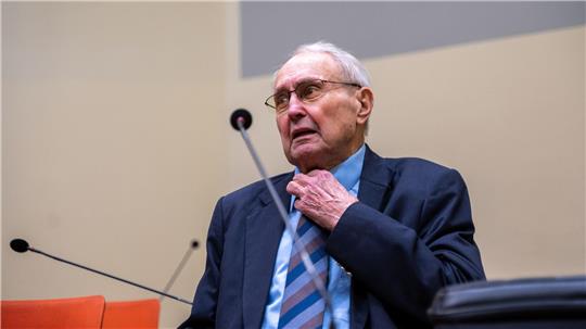 Das Urteil gegen den Ex-CSU-Abgeordneten Lintner ist gesprochen.