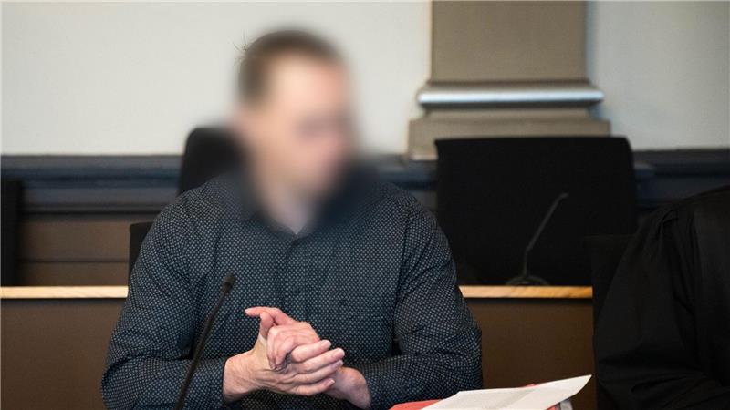 Das Urteil gegen den Soldaten ist rechtskräftig. (Archivbild)