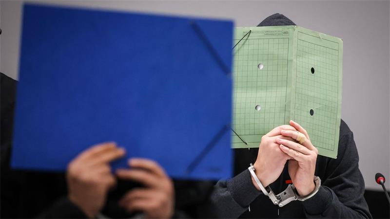 Das Urteil gegen die Schmuggler ist rechtskräftig. (Archivfoto)