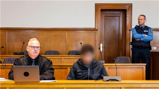 Das Urteil in dem Fall ist gesprochen worden. (Archivbild)