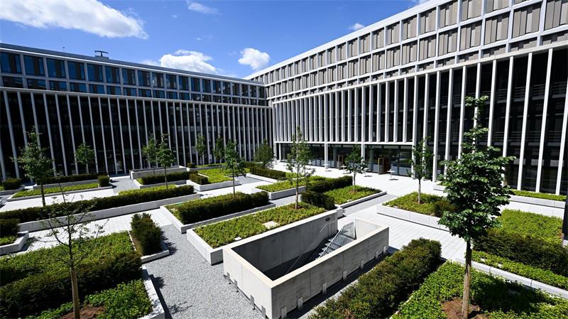 „Meine ganze Kindheit war Gewalt“ - Terroristen verurteilt Das Urteil soll am 13. Juli im neuen Strafjustizzentrum verkündet werden. (Archivbild)