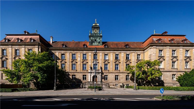 Das Urteil wurde in Schweinfurt gesprochen.