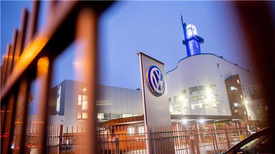 Das VW-Werk Osnabrück wird nun doch keine Panzerfabrik. (Archivbild)