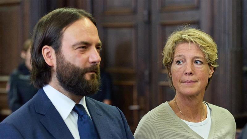 Anwalt im Fall Block: „Hätten Sie nicht ebenso gehandelt?“ Das Verfahren gegen Christina Block nähert sich langsam dem Ende.