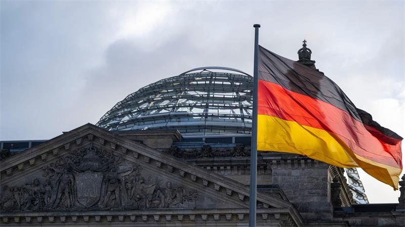 Das Vertrauen ins Parlament ist angekratzt. (Archivbild)
