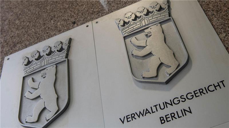Gericht: Zurückweisung von Asylsuchenden war rechtswidrig Das Verwaltungsgericht Berlin hat Zurückweisungen bei Grenzkontrollen für rechtswidrig erklärt. (Symbolbild)
