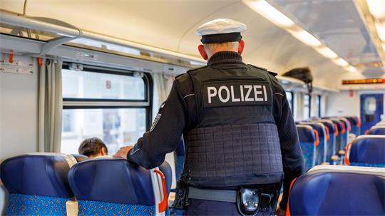 Das Verwaltungsgericht München hat Urteile zu Grenzkontrollen an deutschen Grenzen gefällt. (Symbolbild)