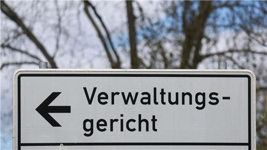 Das Verwaltungsgericht hält die Entscheidung der Stadt Braunschweig für richtig. (Symbolbild)