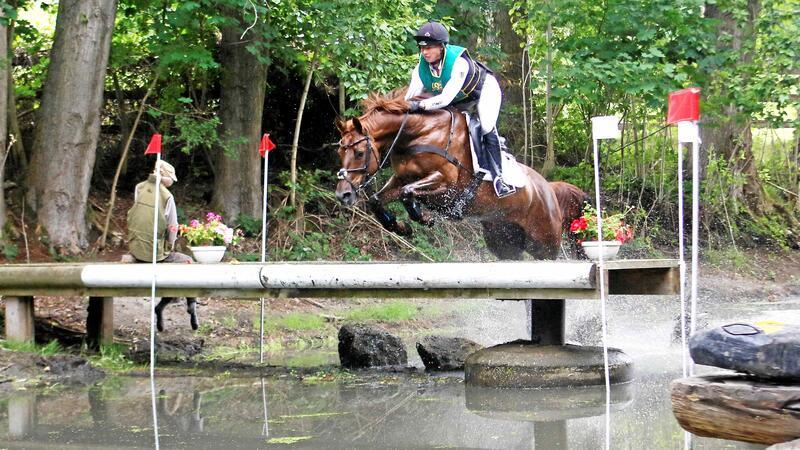 Eine Prognose und ganz viel Sport Das Vielseitigkeitsmeeting in Bad Harzburg ist Teil des pickepackevollen Sportprogramms am dritten August-Wochenende.