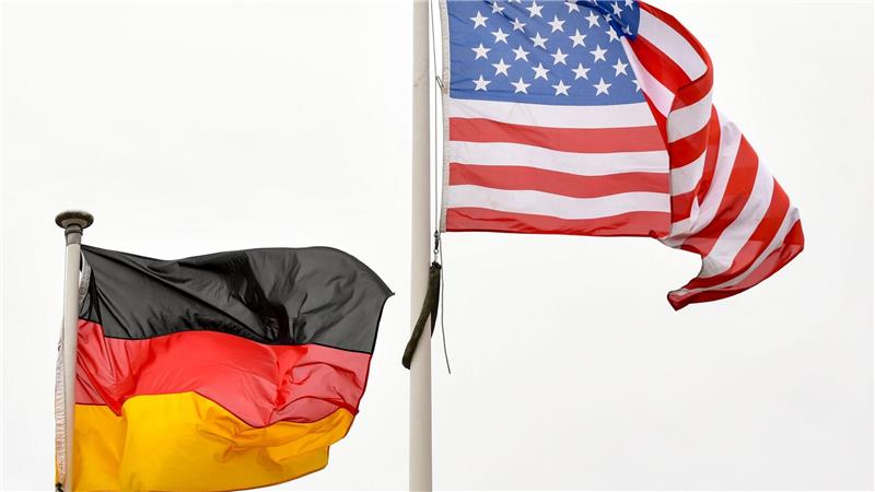 Das Vorgehen der US-Regierung gegen Forschungseinrichtungen wirkt sich auch auf Bewerberzahlen in Deutschland aus. (Symbolbild)
