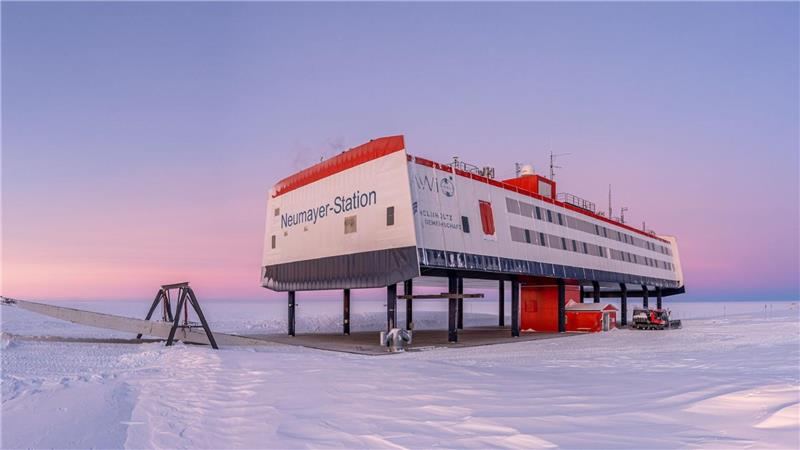 Das Weihnachtsmenü steht schon fest. (Handout) 