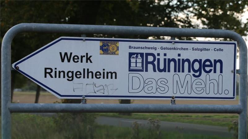 Belgisches Unternehmen Dossche Mills übernimmt Mühle Rüningen Das Werk Ringelheim ist einer von fünf Standorten der ehemaligen „Mühle Rüningen“.
