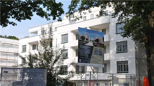 Das Wohnbauprojekt am Kattenberg habe bereits viele Neubürger nach Goslar gezogen, meint die SPD.