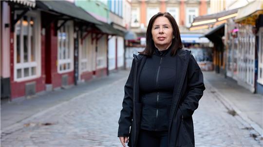 Das ZDF widmet Freitag eine eindringliche dreiteilige Doku-Serie. 