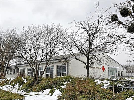 Das Zentrum des insolventen DRK-Kreisverbandes in Goslar gehört künftig einer Tochter der landkreiseigenen Kreiswirtschaftsbetriebe. Der Kaufpreis sollte zunächst geheim bleiben. Foto: Sowa