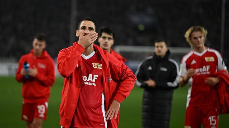 Das Zweitrunden-Aus im DFB-Pokal leitete Ende Oktober die Berliner Krise ein. 
