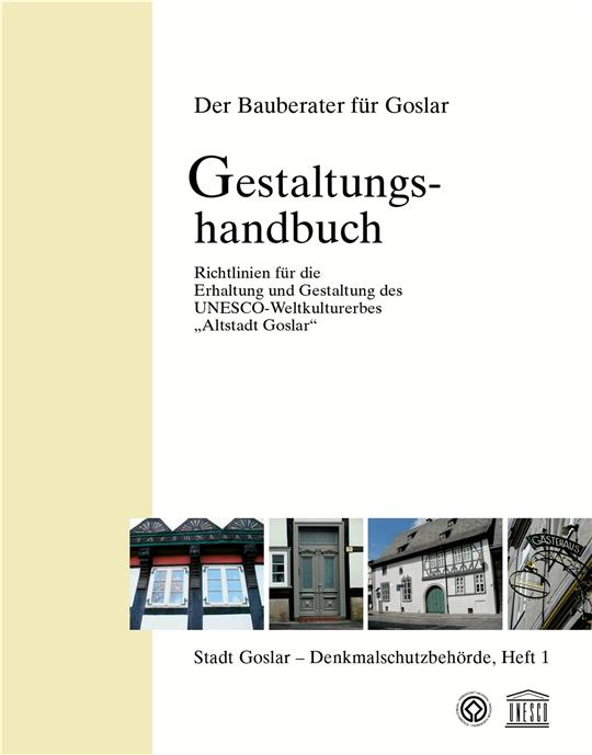 Das alte Gestaltungshandbuch hat ausgedient. Die pdf-Datei ist seit Dienstag von der Stadt-Homepage verschwunden.