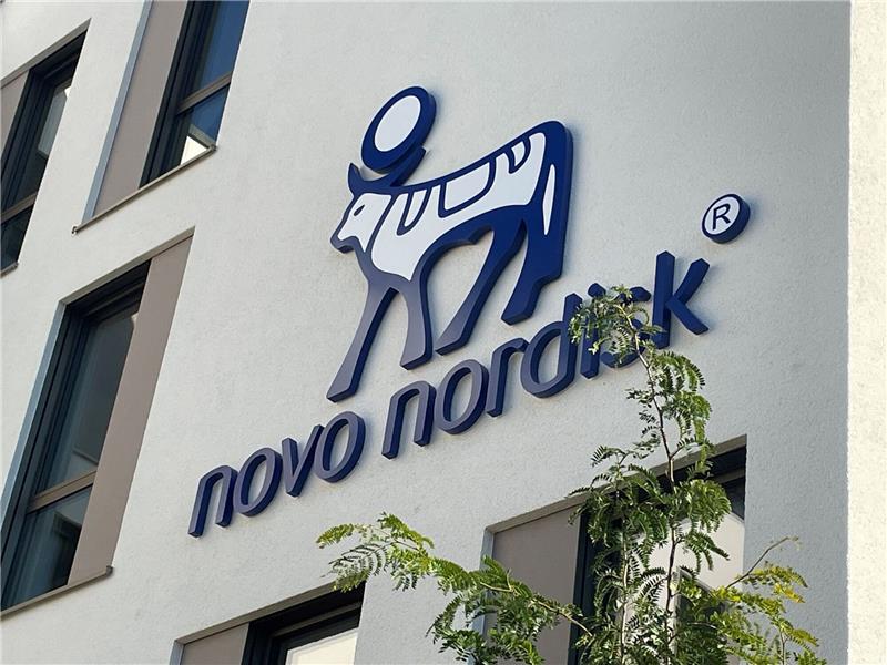Novo Nordisk kauft Biotechfirma Cardior Das dänische Pharmaunternehmen Novo Nordisk übernimmt die Biotechfirma Cardior aus Hannover.