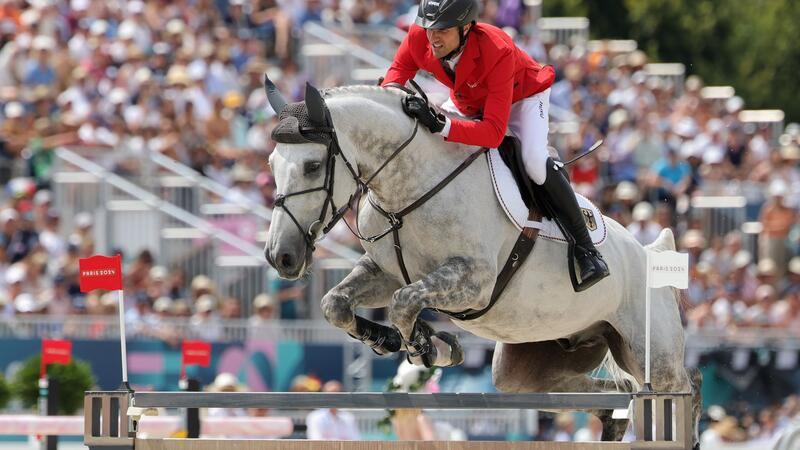 Das deutsche Team hat bei den Olympischen Spielen die erhoffte Medaille verpasst.