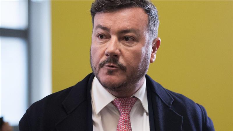 Anwalt der Republik vermutet Benko-Vermögen in Stiftungen Das einstige Signa-Imperium von Benko sollte auf der Suche nach Vermögen noch intensiver durchleuchtet werden, meint der Anwalt der Republik, Wolfgang Peschorn.