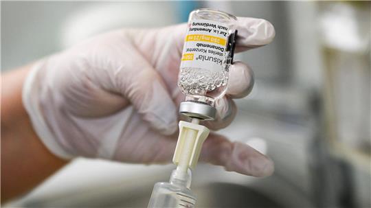 Das entscheidende Expertengremium sieht auch beim Alzheimer-Mittel Donanemab keinen zusätzlichen Nutzen gegenüber bisherigen Behandlungen.