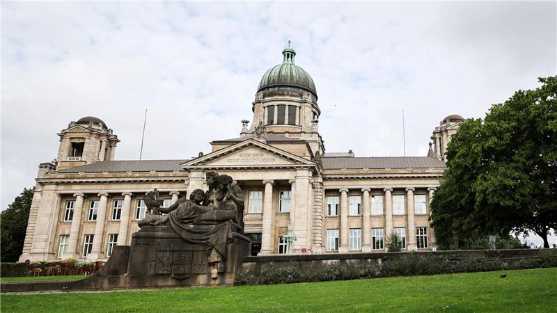 Urteil: kein Whiskey-Label ohne Whiskey Das entschied der 3. Zivilsenat des Hanseatischen Oberlandesgerichts in Hamburg und bestätigte damit ein Urteil aus der Vorinstanz. (Symbolbild)